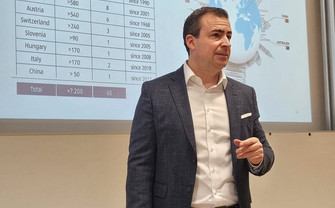 [Translate to English:] Markus 1