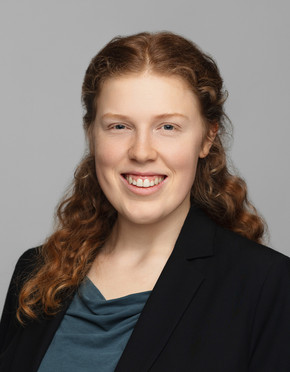 Porträtfoto von Clara Marini 