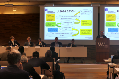 TTCL25 Conference Presentation