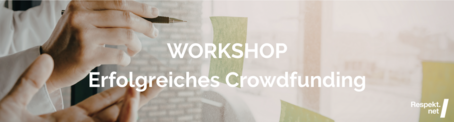 Respekt.net Workshop Sujet