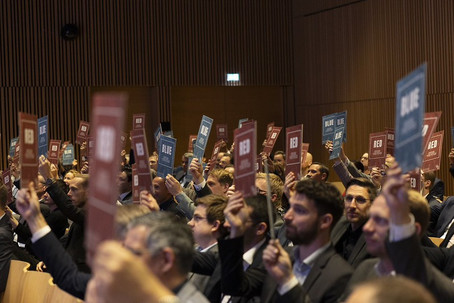 Alpbach Voting