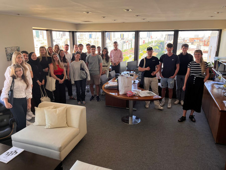 Buenos Aires Global Marketing Program
