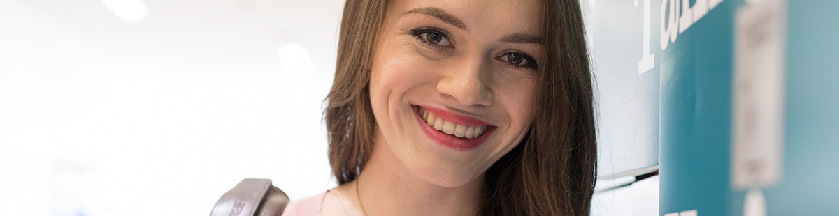 Lydia Afman Career-Related Contacts at WU - Jobs - WU (Vienna University of ...
