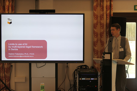Picture Rust Conference 2025