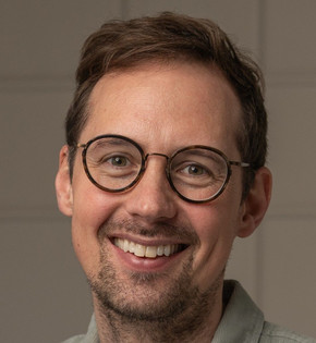 [Translate to English:] Rouven Kanitz