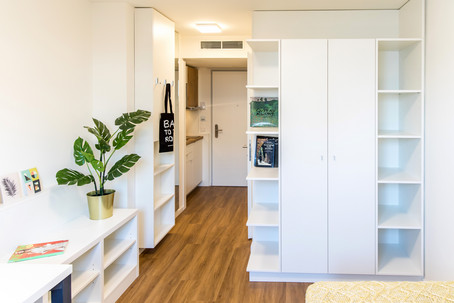 Leopold Ungar Platz 3