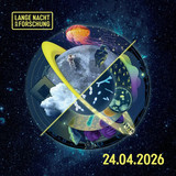 Lange Nacht der Forschung 2026