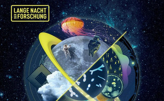 Lange Nacht der Forschung 2026