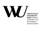 WU Vienna University of Economics and Business