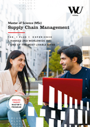 MSc Supply Chain Management