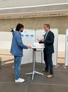 Jonas Messe 1