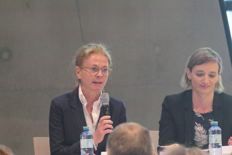 Symposium zur Umsatzsteuer "Spenden, Belohnen und Beschenken – Folgen guter Absichten in der Umsatzsteuer" 13.05.2025