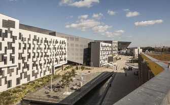 WU Campus D4