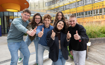 Studierende