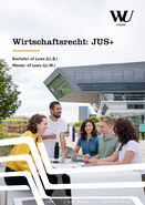 Wirtschaftsrecht: JUS+