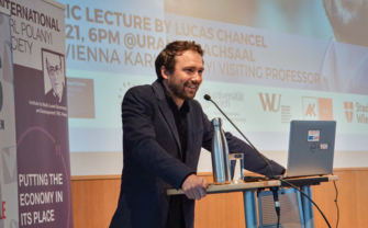 [Translate to English:] Lecture Chancel