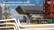 Organisationsplan