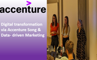 Accenture Song