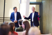 Kick-Off: Masterclass CEE 2024/25