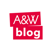 Logo A&W blog