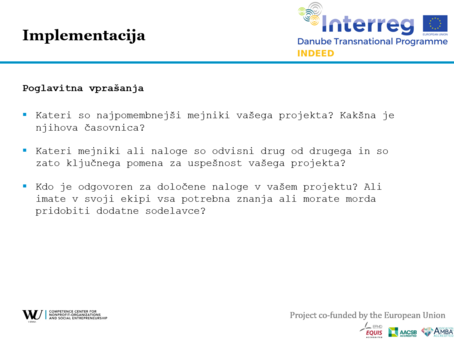 Implementation PowerPoint File SL