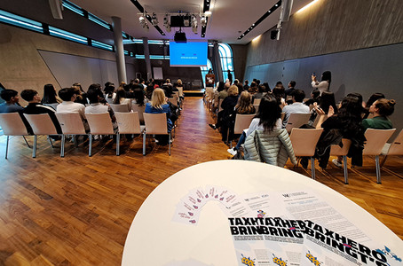 2. Finanzbildungsfestival am 26. Mai 2025
