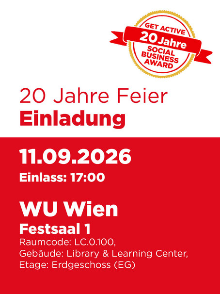 20 Jahre GASBA