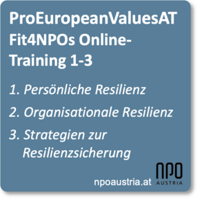 ProEuropeanValuesAT Fit4NPOs