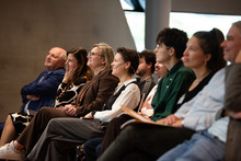 Fotodokumentation der 10-Jahres-Feier