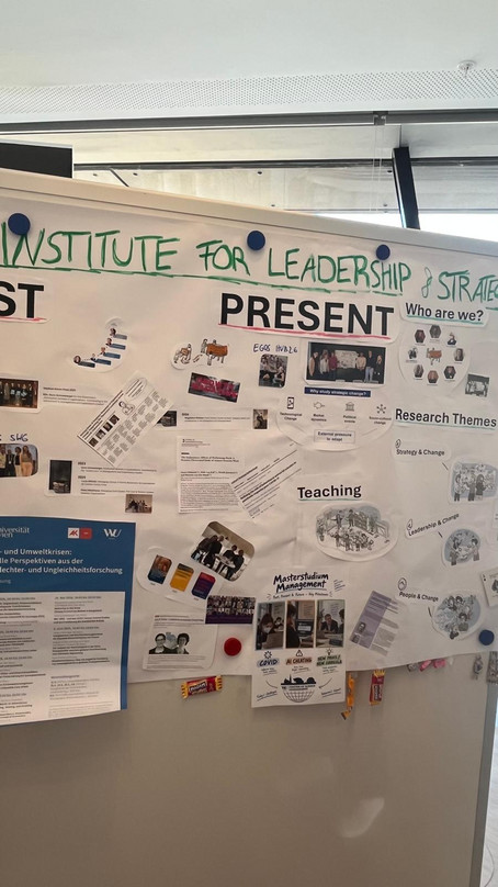 Picture of one poster