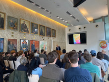 Event Photo: World Bank Report