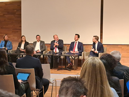 Finanzbildung – ein "Life skill“, der die Disziplinen verbindet