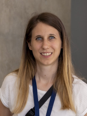 Portrait Hedda Guggenberger