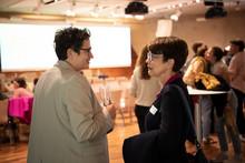 Fotodokumentation der 10-Jahres-Feier