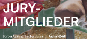 Jury Mitglieder