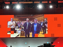 20. ÖGB Bundeskongress