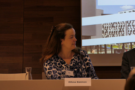 CJEU VAT Conference 2026: Panel of Conference Day 2