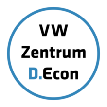 Logo VW Zentrum