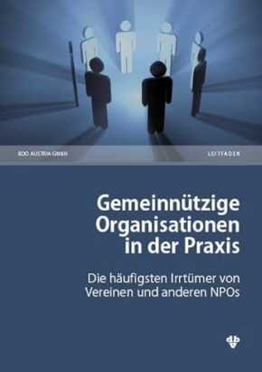 BDO NPO Praxis