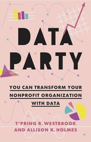 Data Party Cover