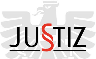 Justiz Logo
