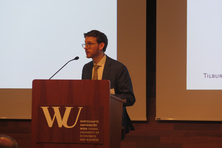 TTCL25 Conference Presentation