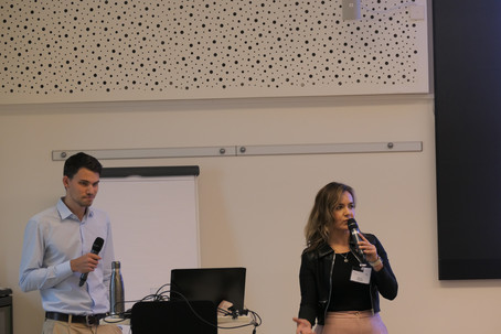 WU Tax Law Technology Course