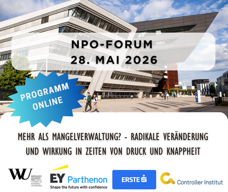 NPO-Forum Teaser