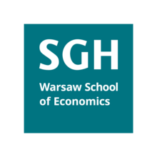 SGH Warsaw Logo