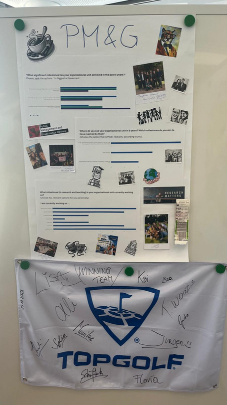Picture of one poster