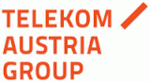 Logo Telekom Austria Group