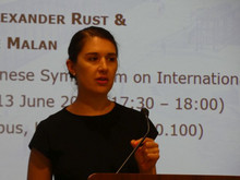 Symposium on International Tax Law 2022