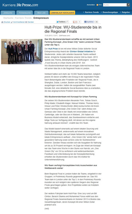 diepresse.com