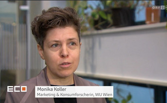 [Translate to English:] Monika Koller